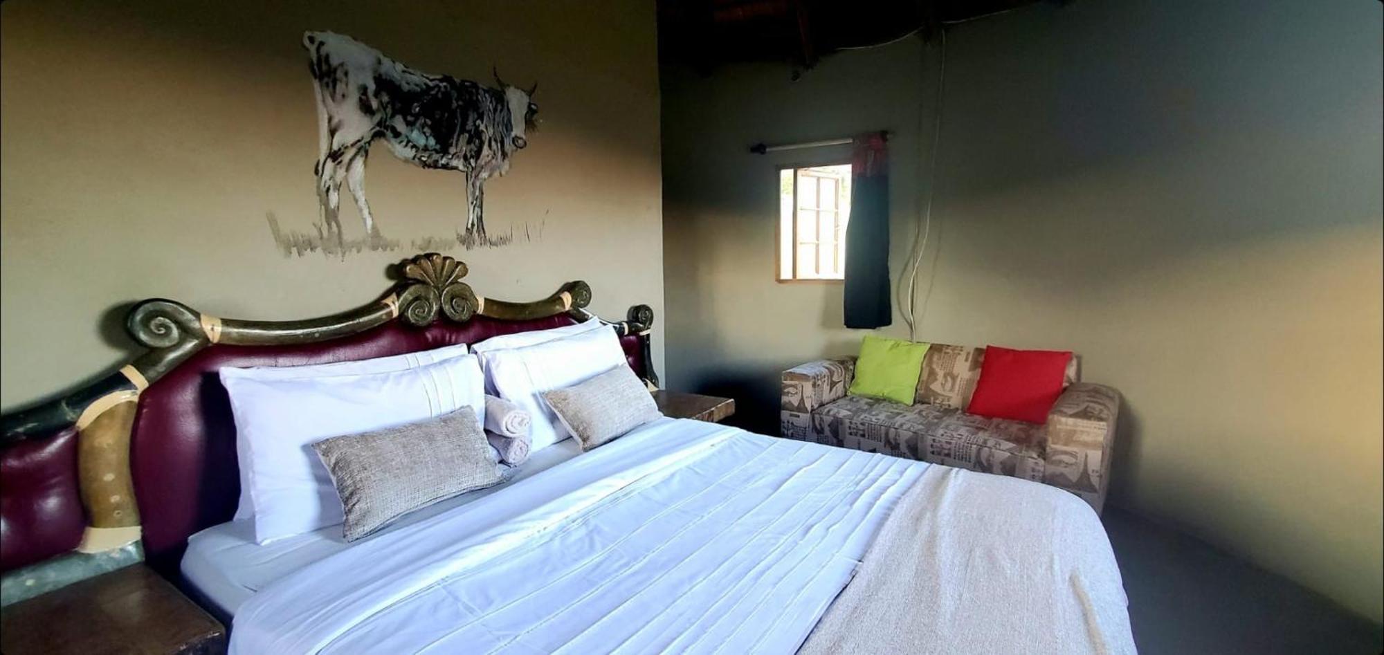 Sobantu Guest Farm Guest House Piggs Peak Ngoại thất bức ảnh