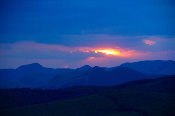 Sobantu Guest Farm Guest House Piggs Peak Ngoại thất bức ảnh