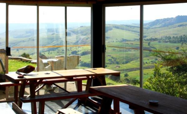 Sobantu Guest Farm Guest House Piggs Peak Ngoại thất bức ảnh